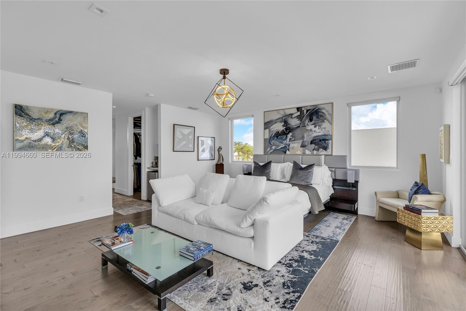 Real estate property located at 16631 Sunset Way, Broward, Botaniko At Weston, Weston, FL