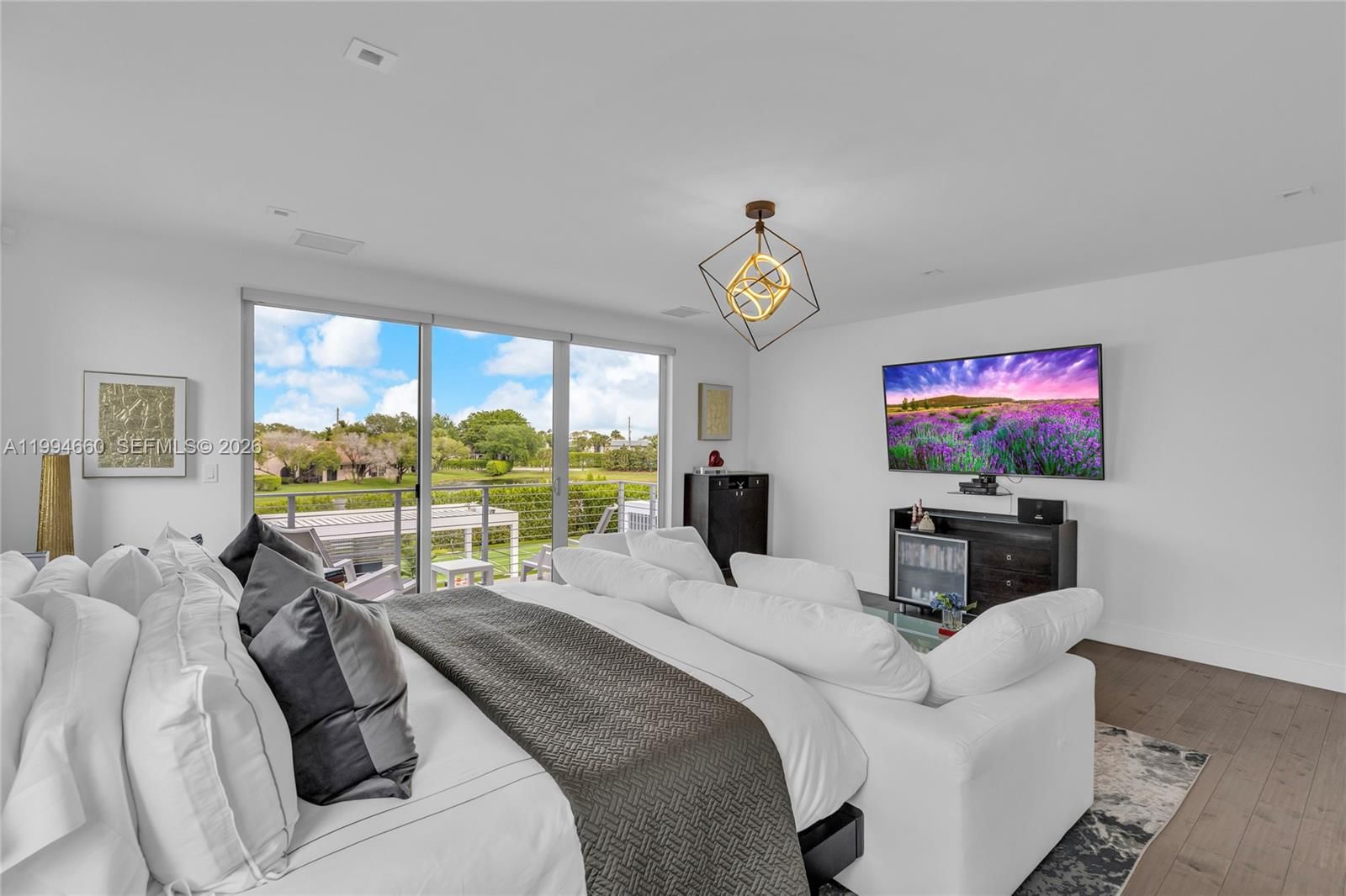 Real estate property located at 16631 Sunset Way, Broward, Botaniko At Weston, Weston, FL