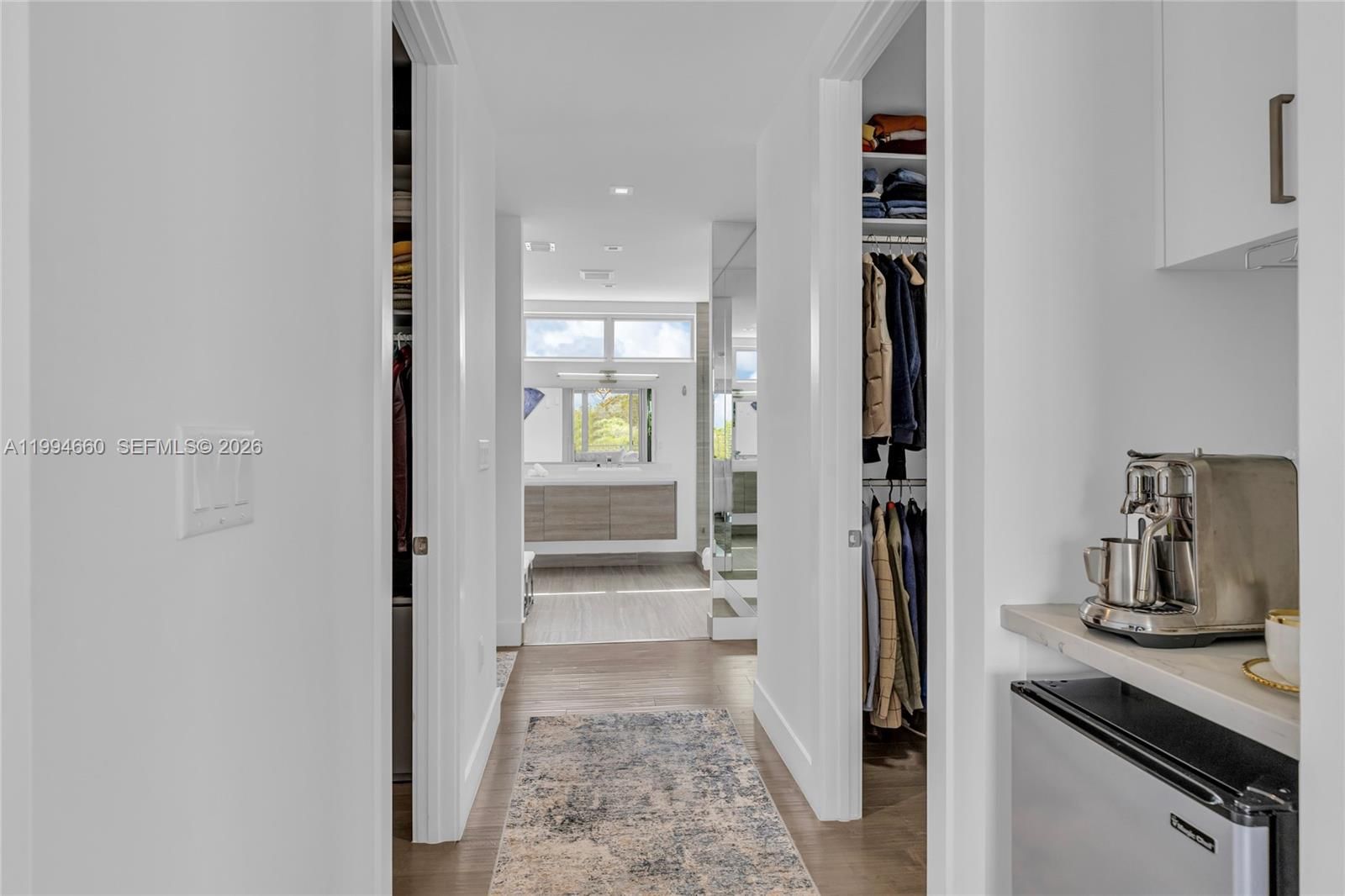 Real estate property located at 16631 Sunset Way, Broward, Botaniko At Weston, Weston, FL