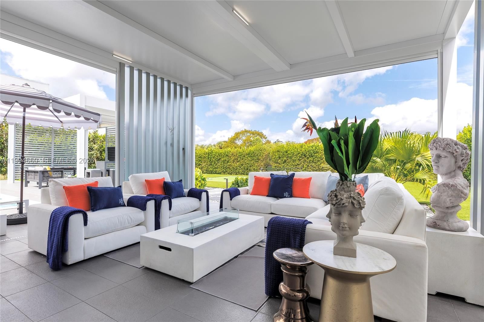 Real estate property located at 16631 Sunset Way, Broward, Botaniko At Weston, Weston, FL