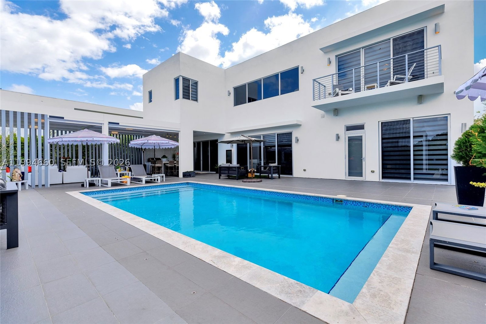 Real estate property located at 16631 Sunset Way, Broward, Botaniko At Weston, Weston, FL