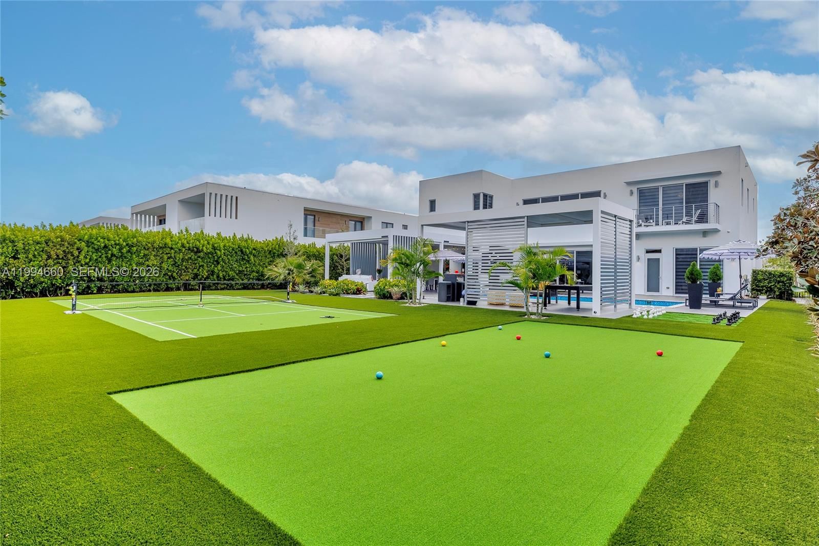 Real estate property located at 16631 Sunset Way, Broward, Botaniko At Weston, Weston, FL