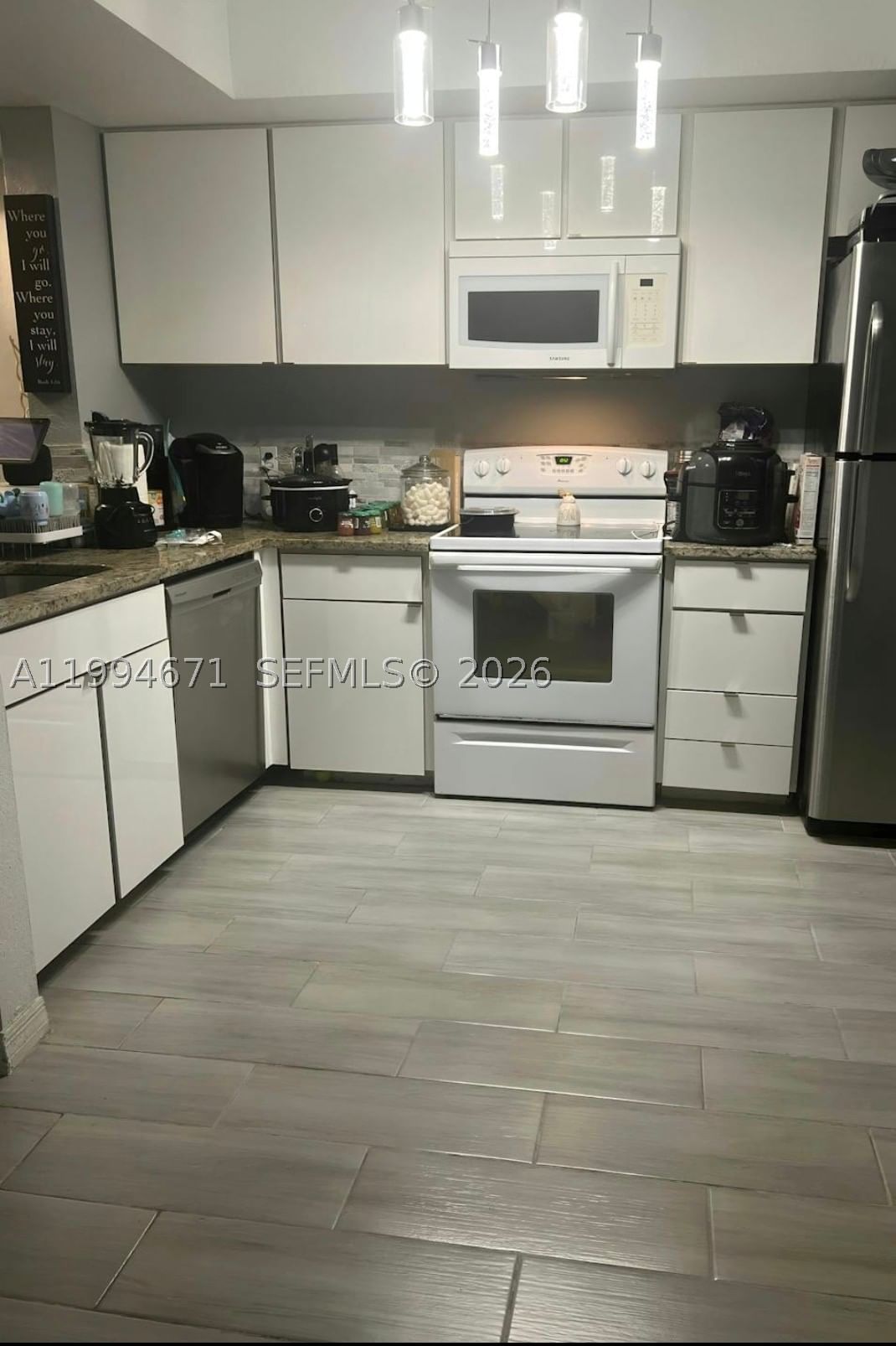 Real estate property located at 705 148th Ave #202, Broward, Villas De Tuscany Condo, Sunrise, FL