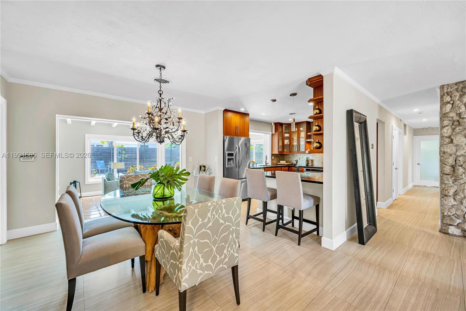 Real estate property located at 8541 87th Ct, Miami-dade, Snapper Creek Park Unit N, Miami, FL