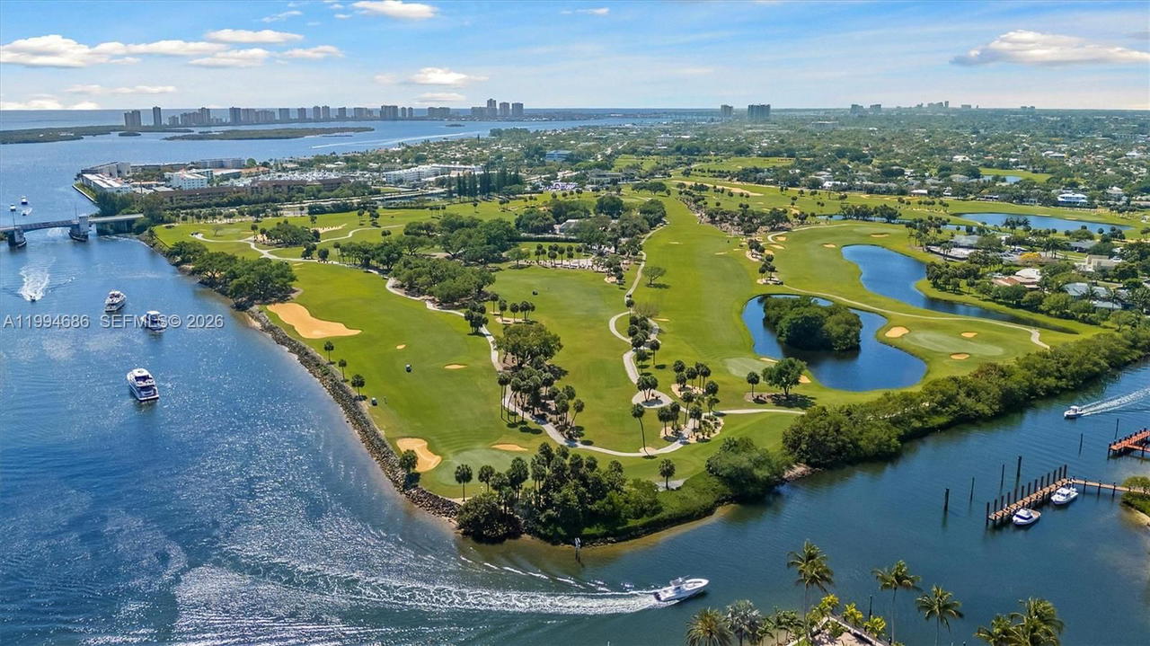 Real estate property located at 392 Golfview Rd A, Palm Beach, Royale Harbour Condo Or 2, North Palm Beach, FL