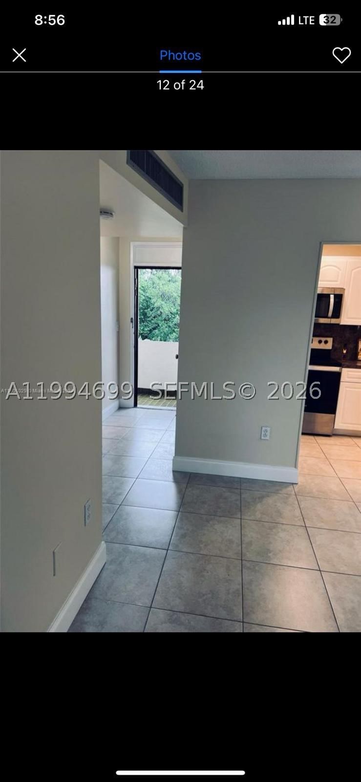 Real estate property located at 1700 191st St #304, Miami-dade, Jade Winds Grp Easter Lil, Miami, FL