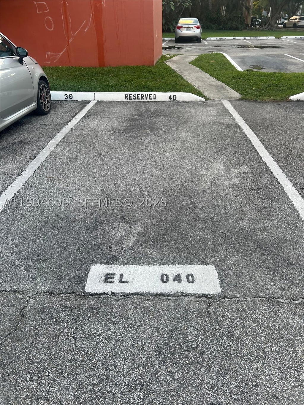 Real estate property located at 1700 191st St #304, Miami-dade, Jade Winds Grp Easter Lil, Miami, FL