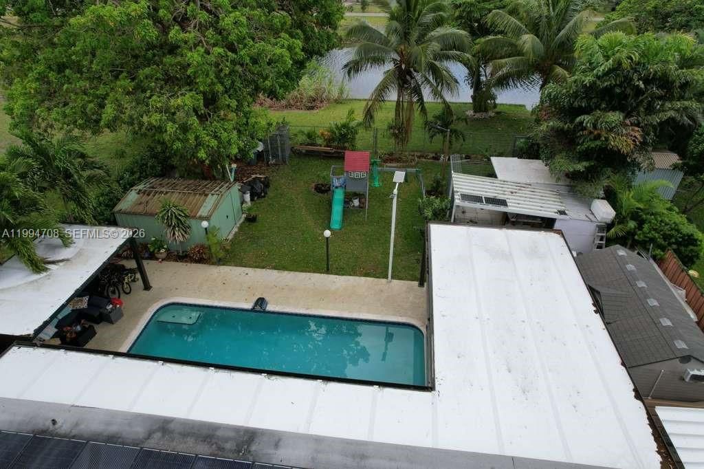 Real estate property located at 6582 1st St, Broward, Oriole Margate Sec 1, Margate, FL