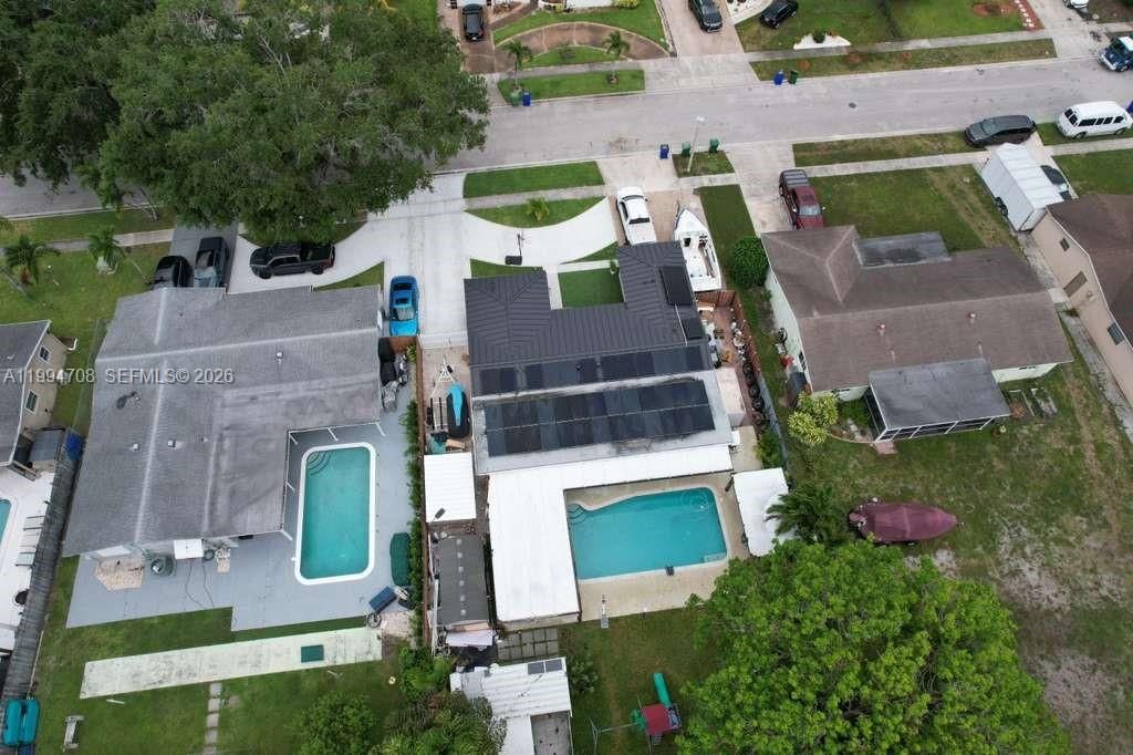 Real estate property located at 6582 1st St, Broward, Oriole Margate Sec 1, Margate, FL