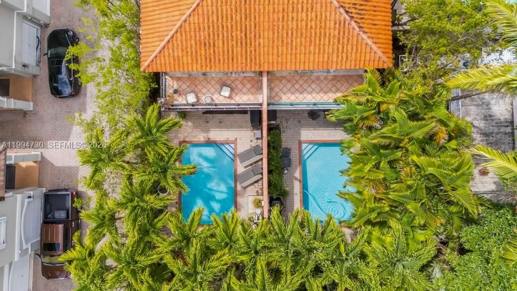 Real estate property located at 2841 Day Ave #2841, Miami-dade, Cornelia M Day Sub, Miami, FL