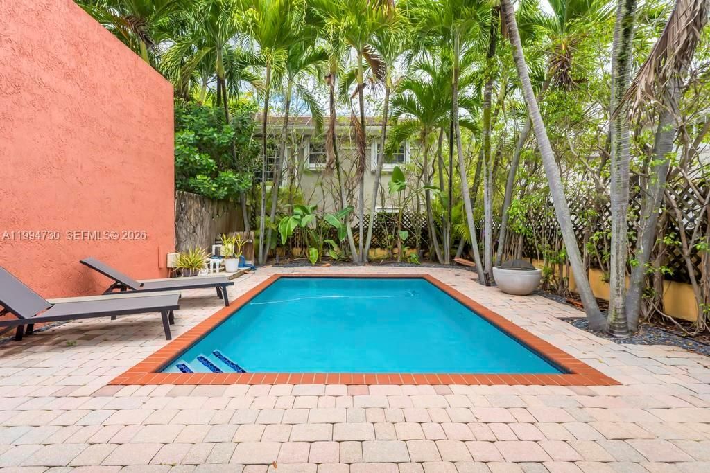 Real estate property located at 2841 Day Ave #2841, Miami-dade, Cornelia M Day Sub, Miami, FL