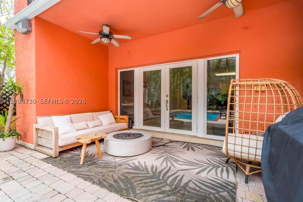 Real estate property located at 2841 Day Ave #2841, Miami-dade, Cornelia M Day Sub, Miami, FL