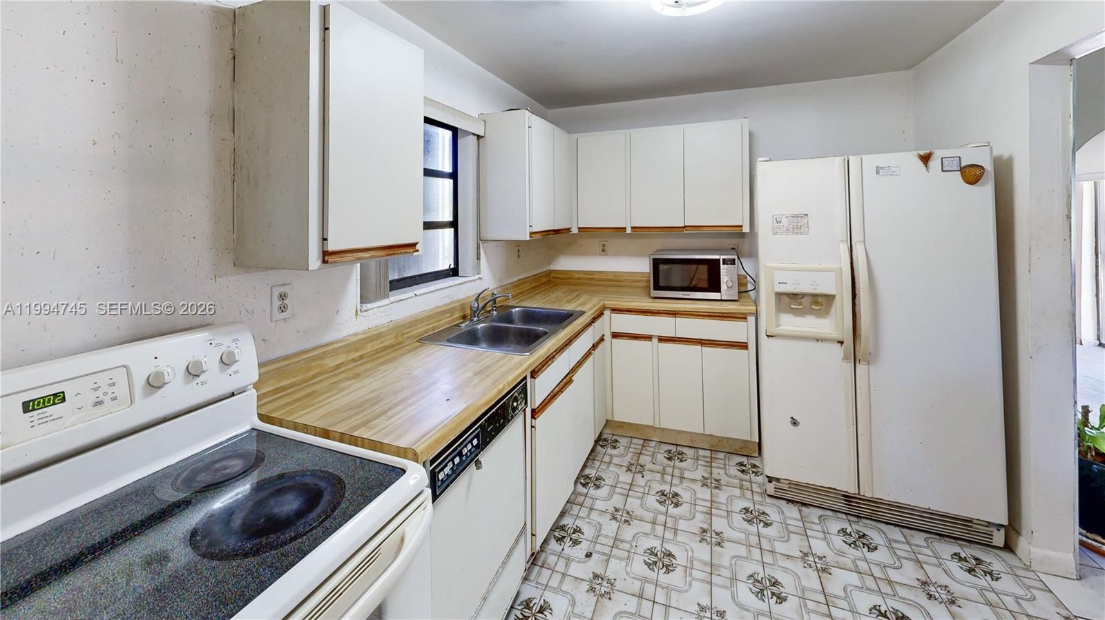 Real estate property located at 22732 113th Pl, Miami-dade, Richland Estates, Miami, FL