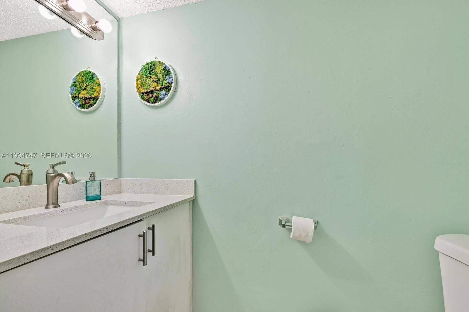 Real estate property located at 2700 University Dr #3C, Broward, University Village East I, Davie, FL