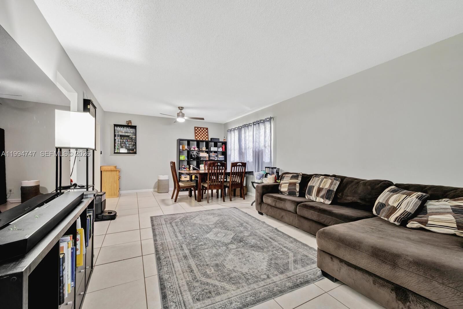 Real estate property located at 2700 University Dr #3C, Broward, University Village East I, Davie, FL