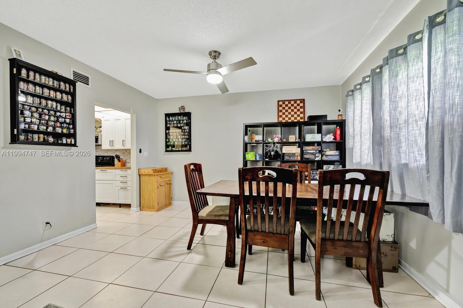 Real estate property located at 2700 University Dr #3C, Broward, University Village East I, Davie, FL
