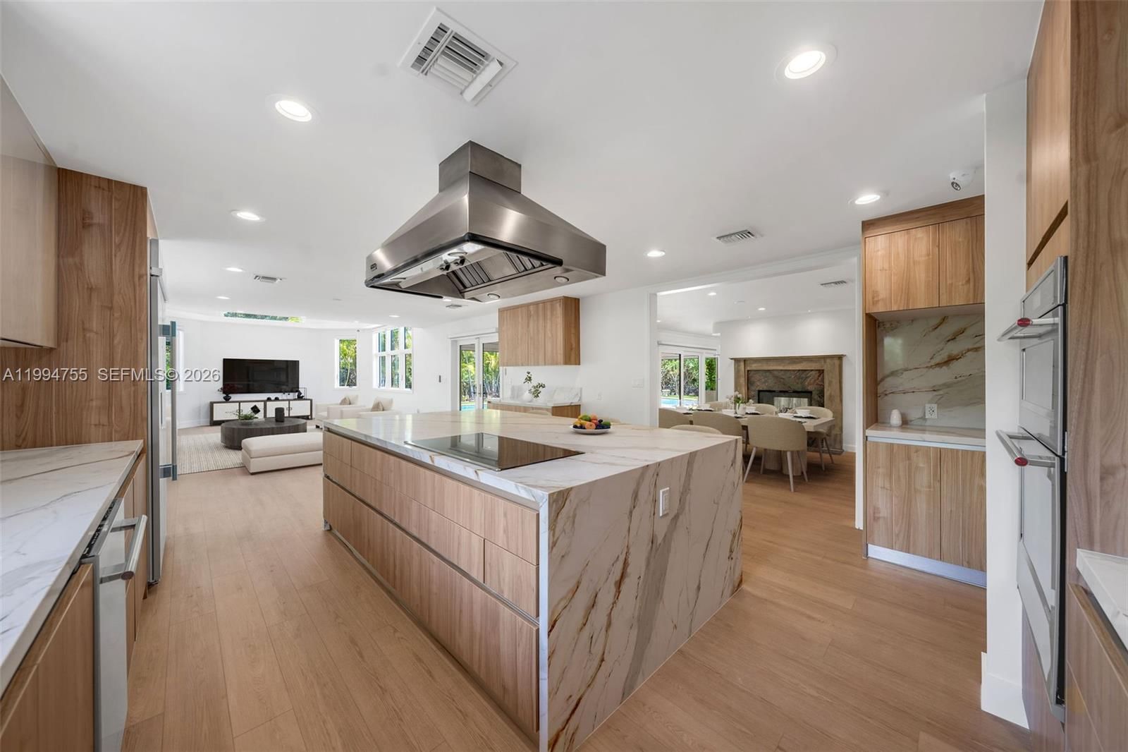 Real estate property located at 5120 Carillo St, Miami-dade, C G Riviera Sec Part 4, Coral Gables, FL