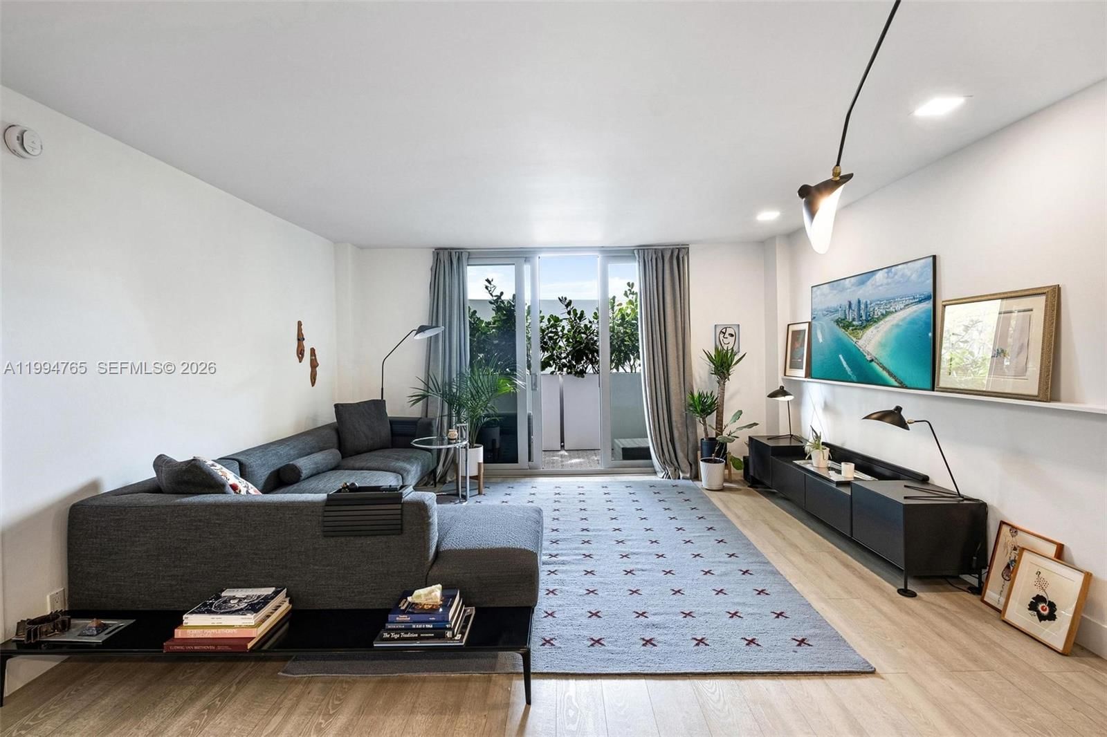 Real estate property located at 5 Island Ave LF, Miami-dade, Island Terrace Condo, Miami Beach, FL