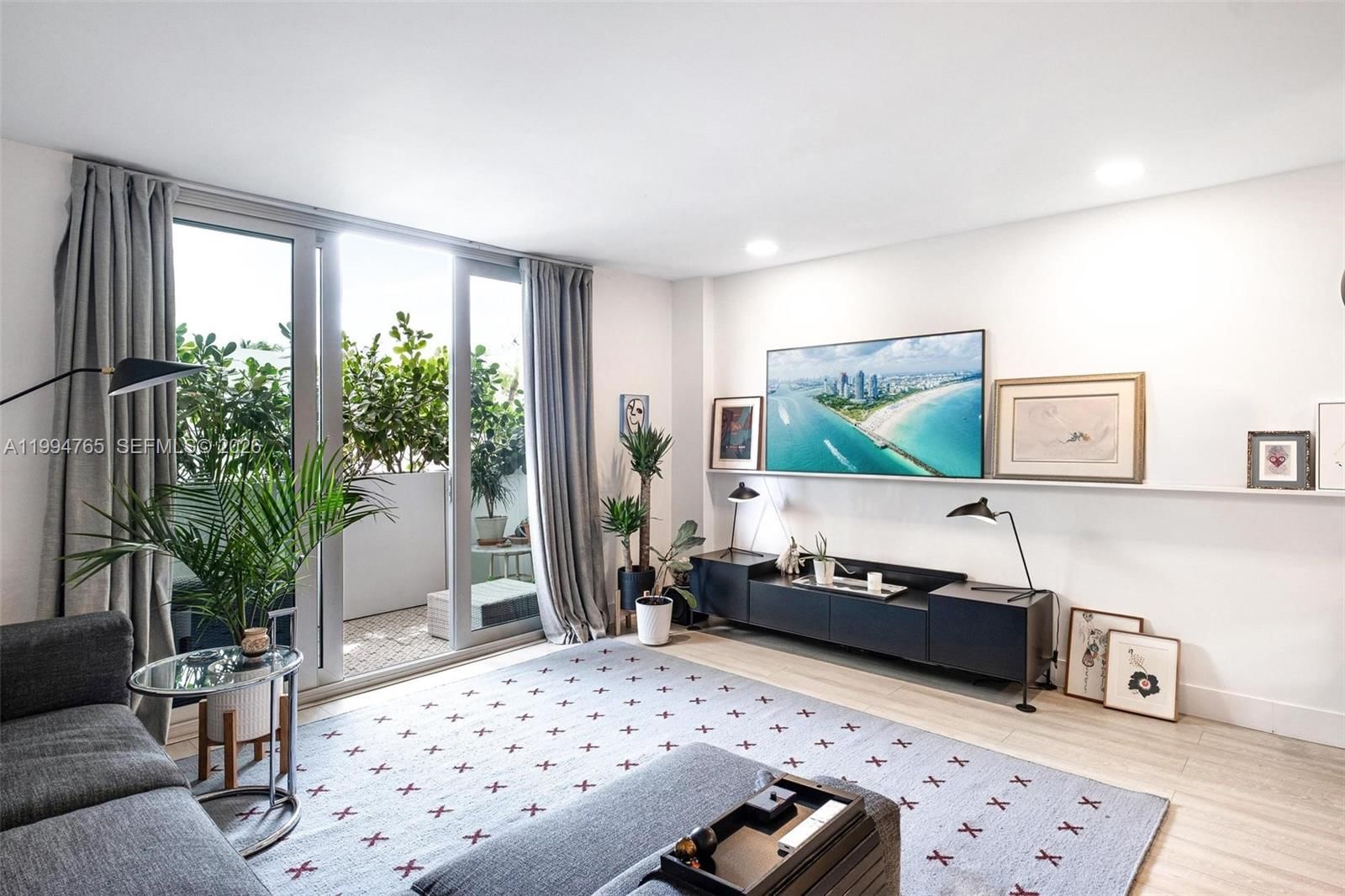 Real estate property located at 5 Island Ave LF, Miami-dade, Island Terrace Condo, Miami Beach, FL