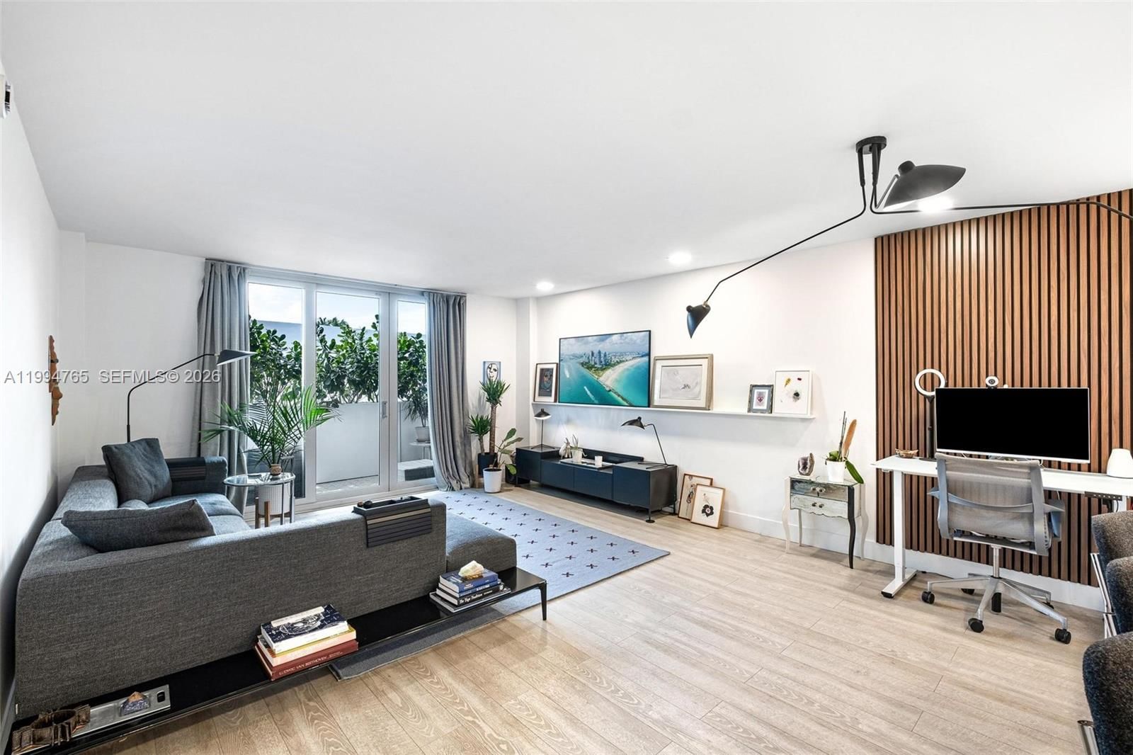 Real estate property located at 5 Island Ave LF, Miami-dade, Island Terrace Condo, Miami Beach, FL