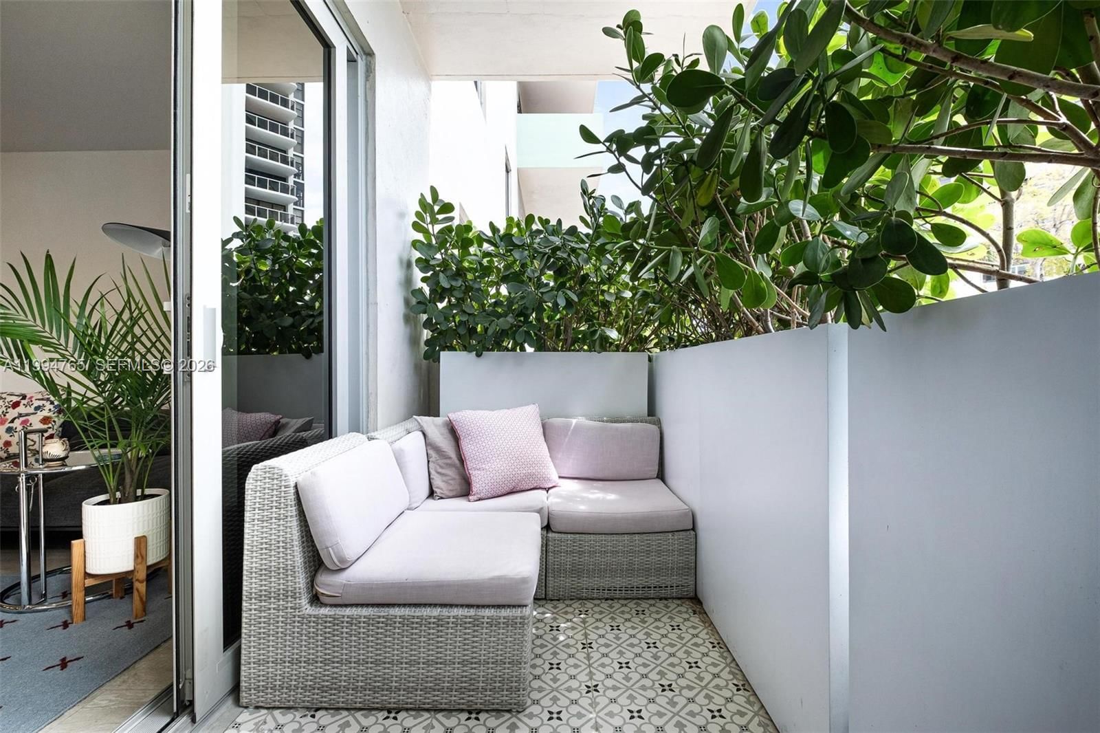 Real estate property located at 5 Island Ave LF, Miami-dade, Island Terrace Condo, Miami Beach, FL