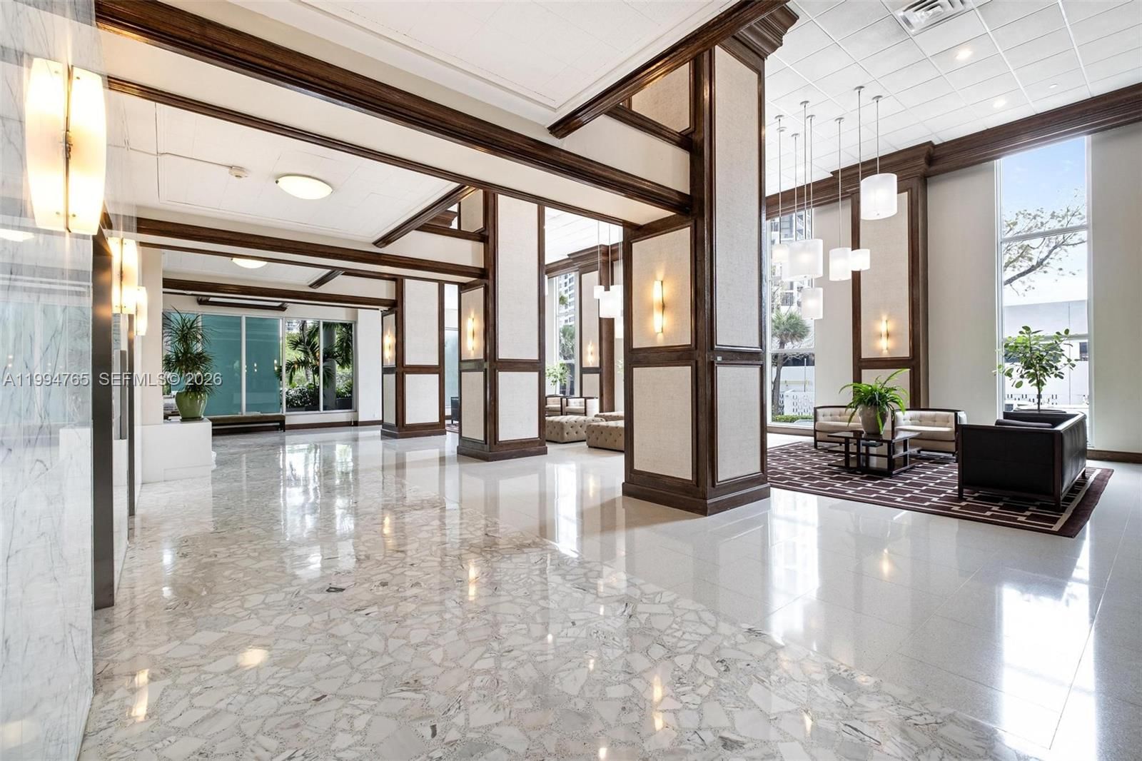 Real estate property located at 5 Island Ave LF, Miami-dade, Island Terrace Condo, Miami Beach, FL