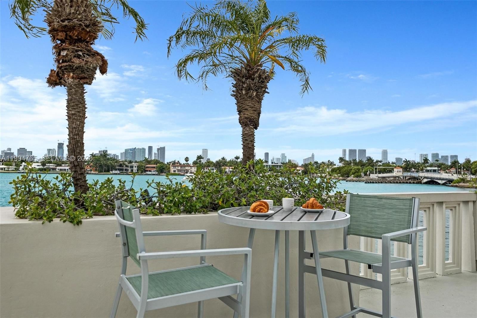 Real estate property located at 5 Island Ave LF, Miami-dade, Island Terrace Condo, Miami Beach, FL