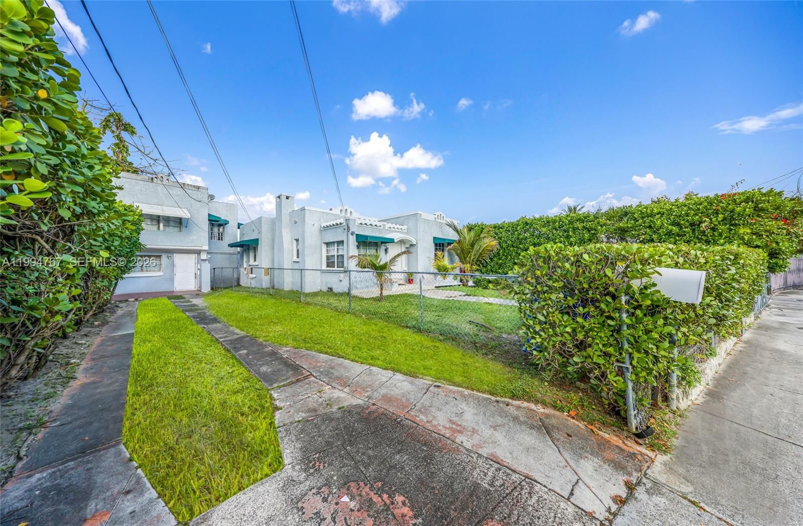 Real estate property located at 330 25th Ave, Miami-dade, Portland Place, Miami, FL
