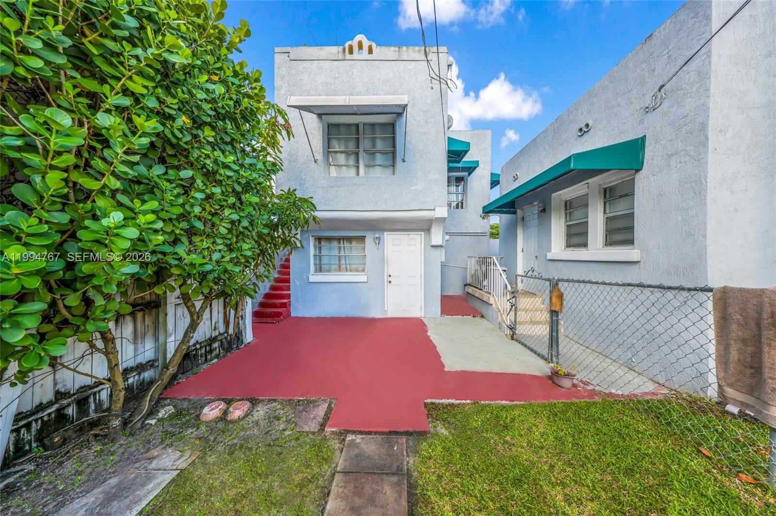 Real estate property located at 330 25th Ave, Miami-dade, Portland Place, Miami, FL