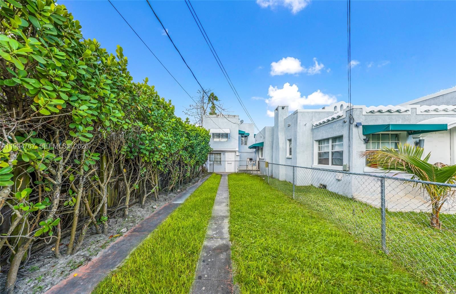 Real estate property located at 330 25th Ave, Miami-dade, Portland Place, Miami, FL