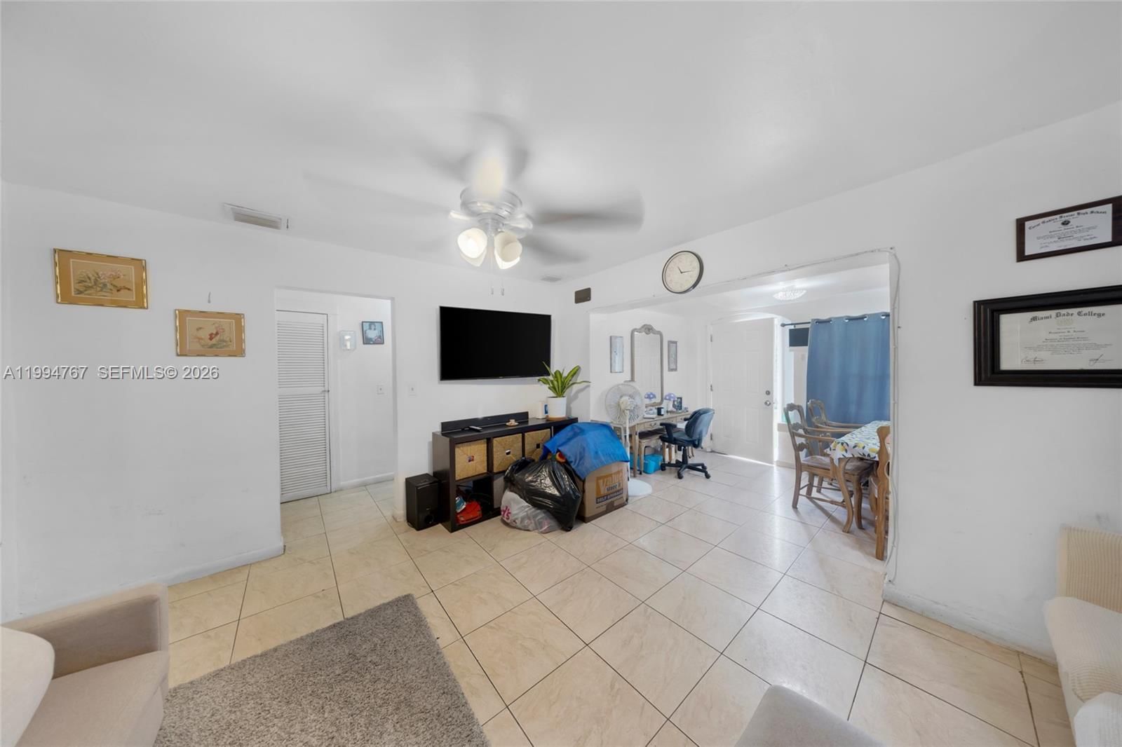 Real estate property located at 330 25th Ave, Miami-dade, Portland Place, Miami, FL