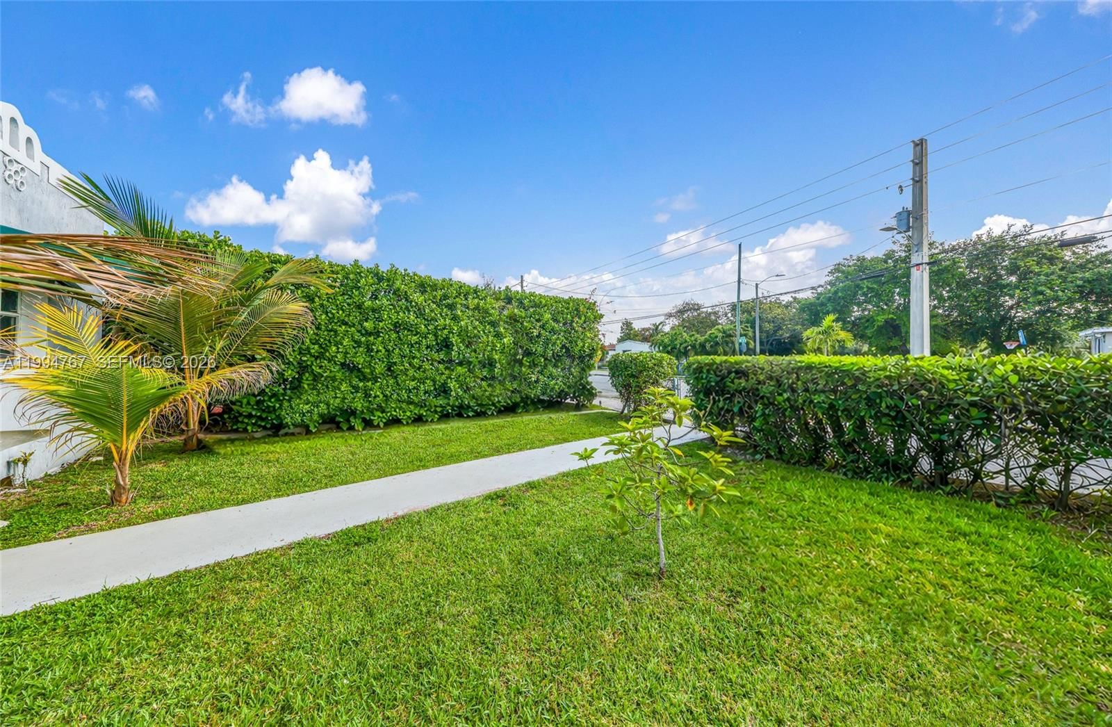 Real estate property located at 330 25th Ave, Miami-dade, Portland Place, Miami, FL
