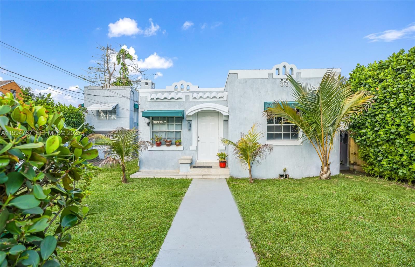 Real estate property located at 330 25th Ave, Miami-dade, Portland Place, Miami, FL