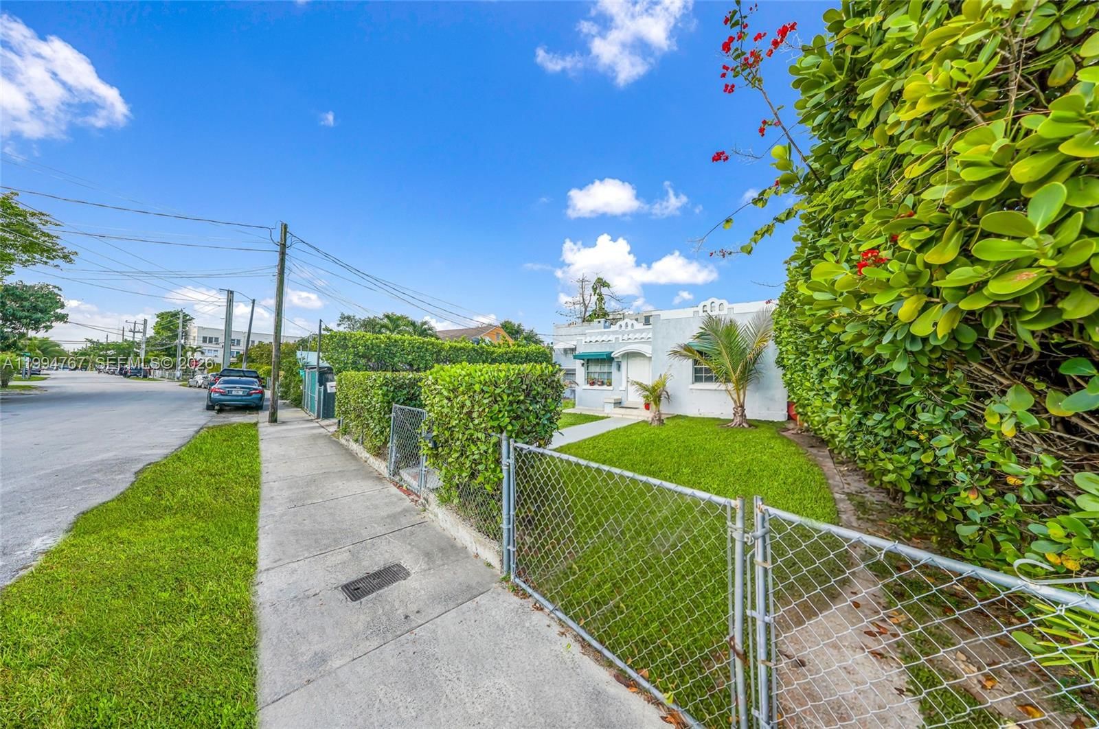 Real estate property located at 330 25th Ave, Miami-dade, Portland Place, Miami, FL