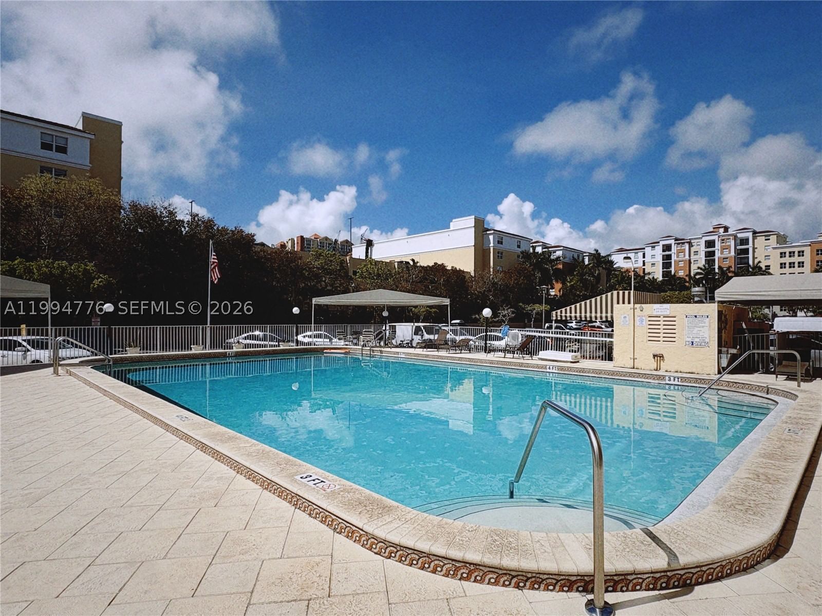 Real estate property located at 210 172nd St #333, Miami-dade, Avila South Condo, Sunny Isles Beach, FL