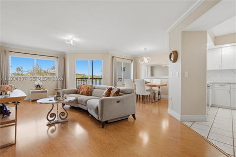 Real estate property located at 13705 12th St #202B, Broward, Suffolk At Century Villag, Pembroke Pines, FL