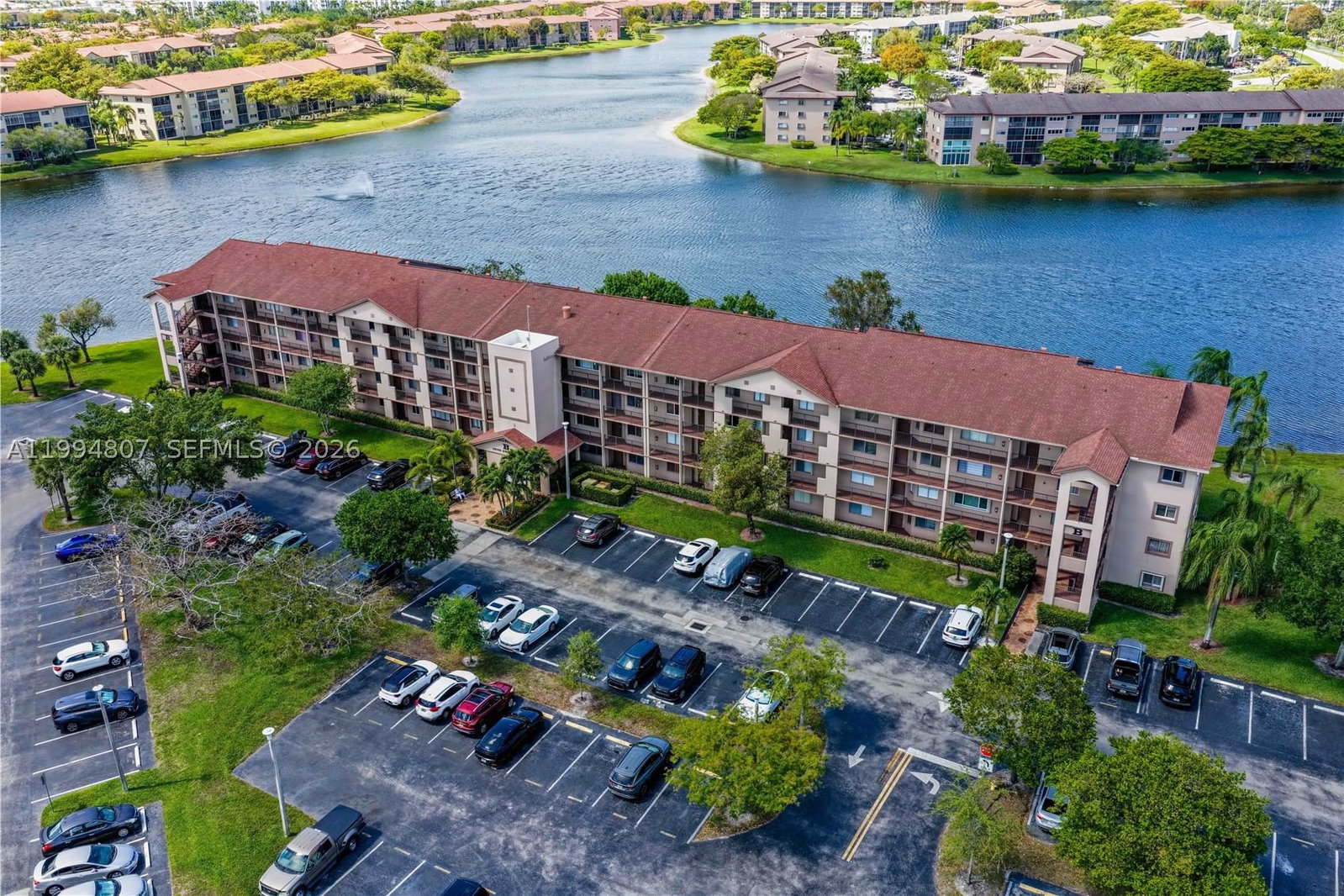 Real estate property located at 13705 12th St #202B, Broward, Suffolk At Century Villag, Pembroke Pines, FL