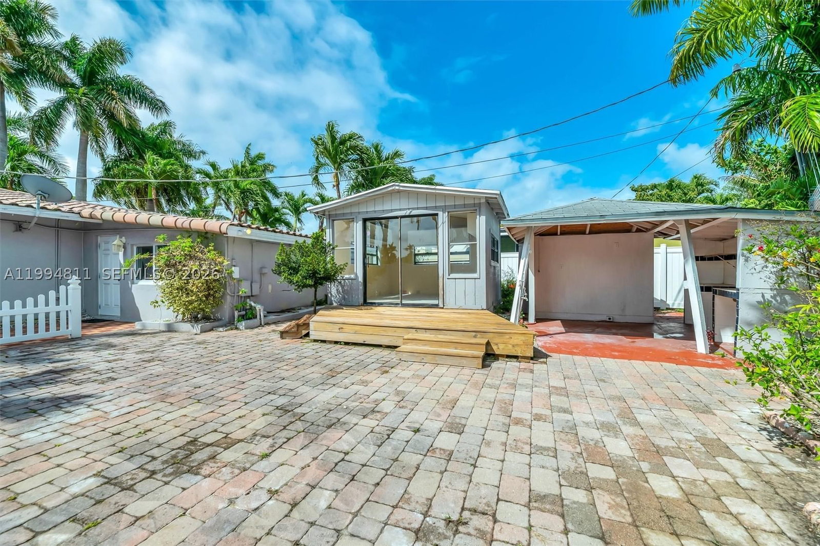 Real estate property located at 1117 5th St, Broward, Barwal 2nd Sec, Deerfield Beach, FL