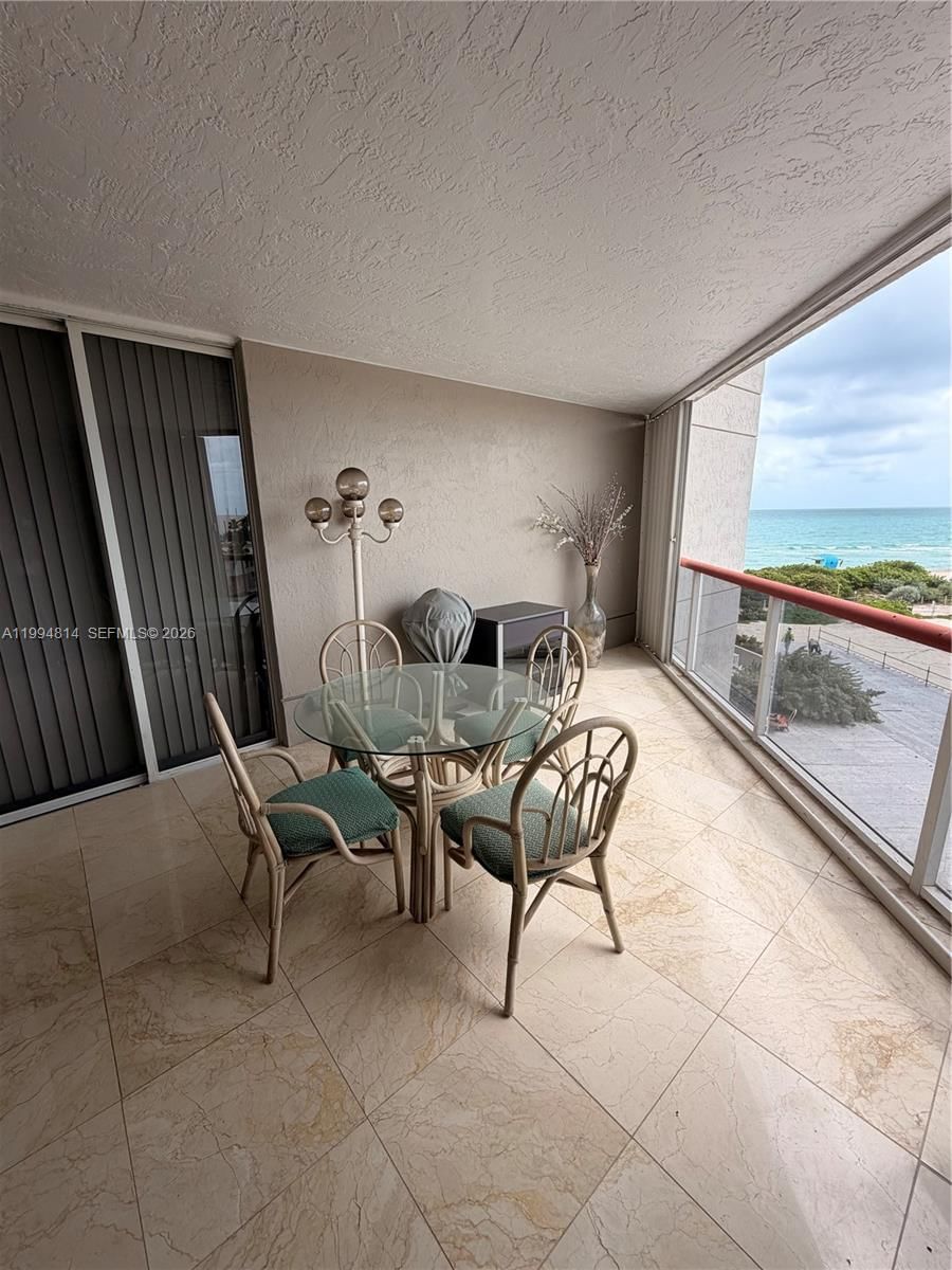Real estate property located at 6767 Collins Ave #504, Miami-dade, The Sterling Condo, Miami Beach, FL