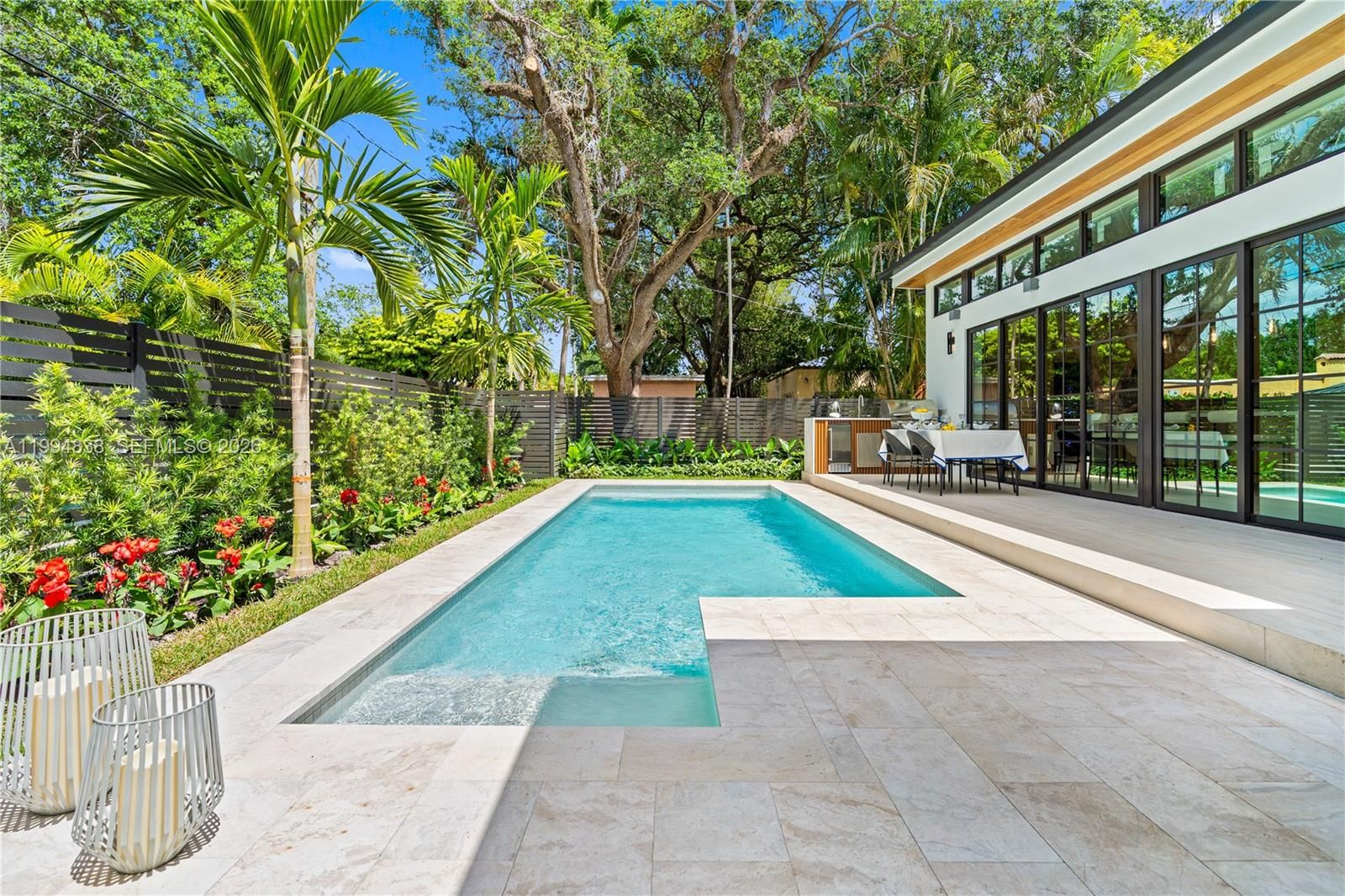 Real estate property located at 525 101 St, Miami-dade, Miami Shores Sec 4 Amd Pl, Miami Shores, FL