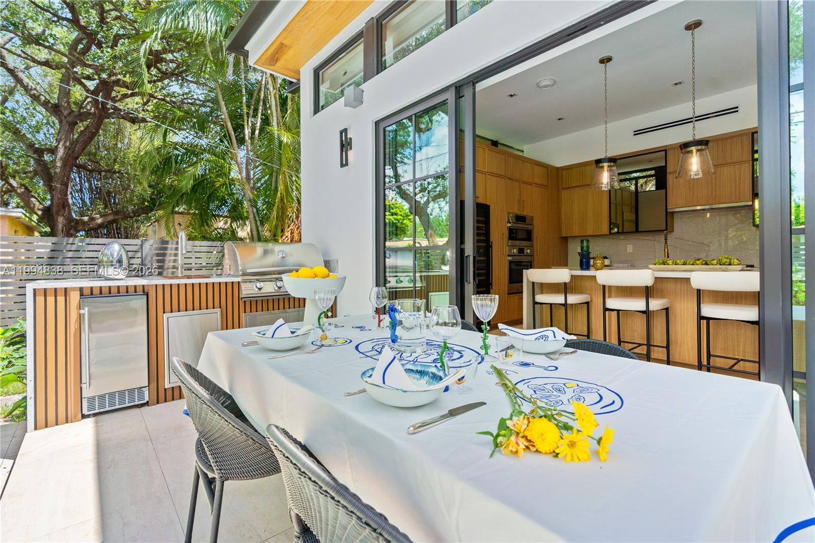 Real estate property located at 525 101 St, Miami-dade, Miami Shores Sec 4 Amd Pl, Miami Shores, FL