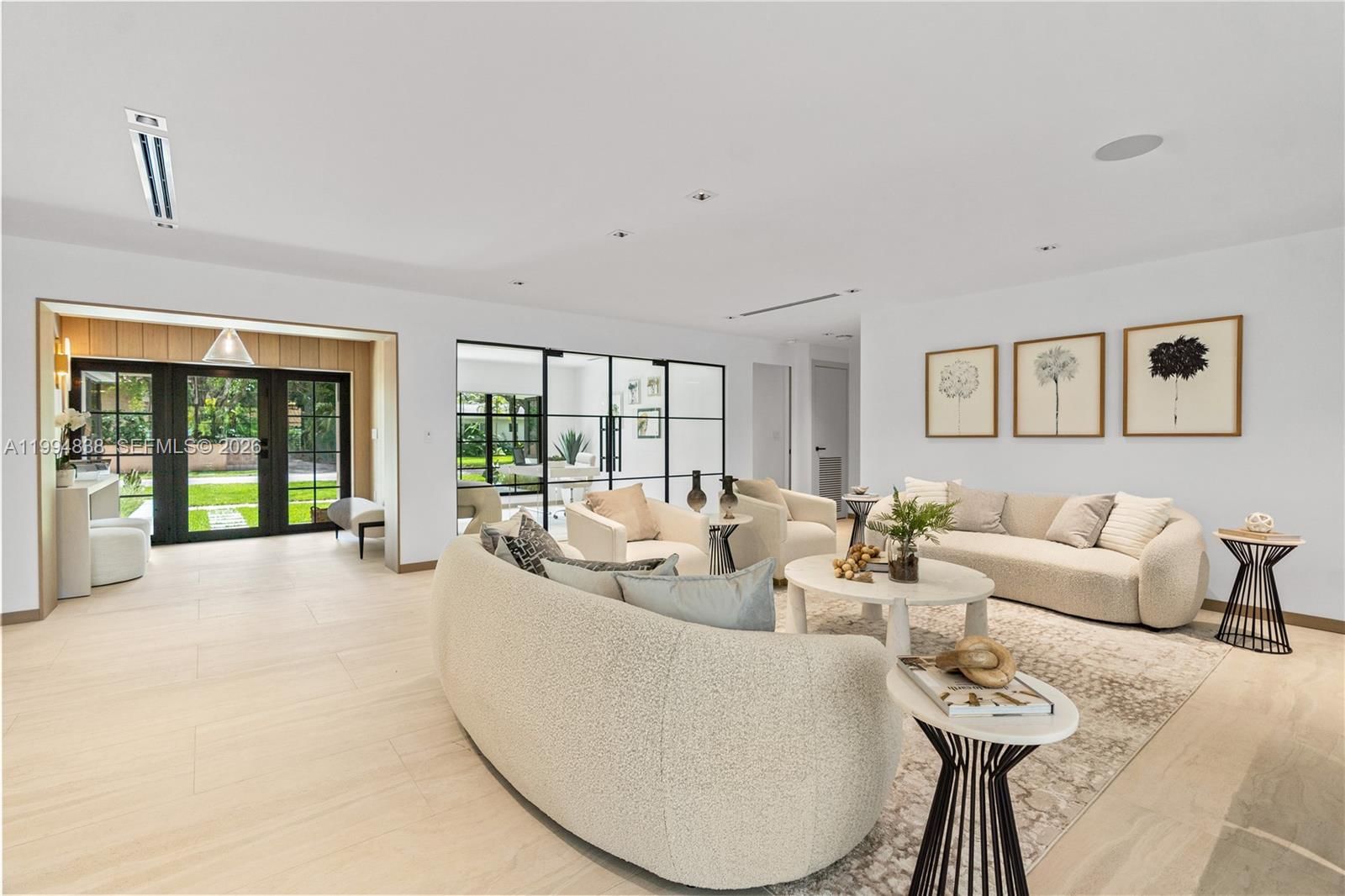 Real estate property located at 525 101 St, Miami-dade, Miami Shores Sec 4 Amd Pl, Miami Shores, FL