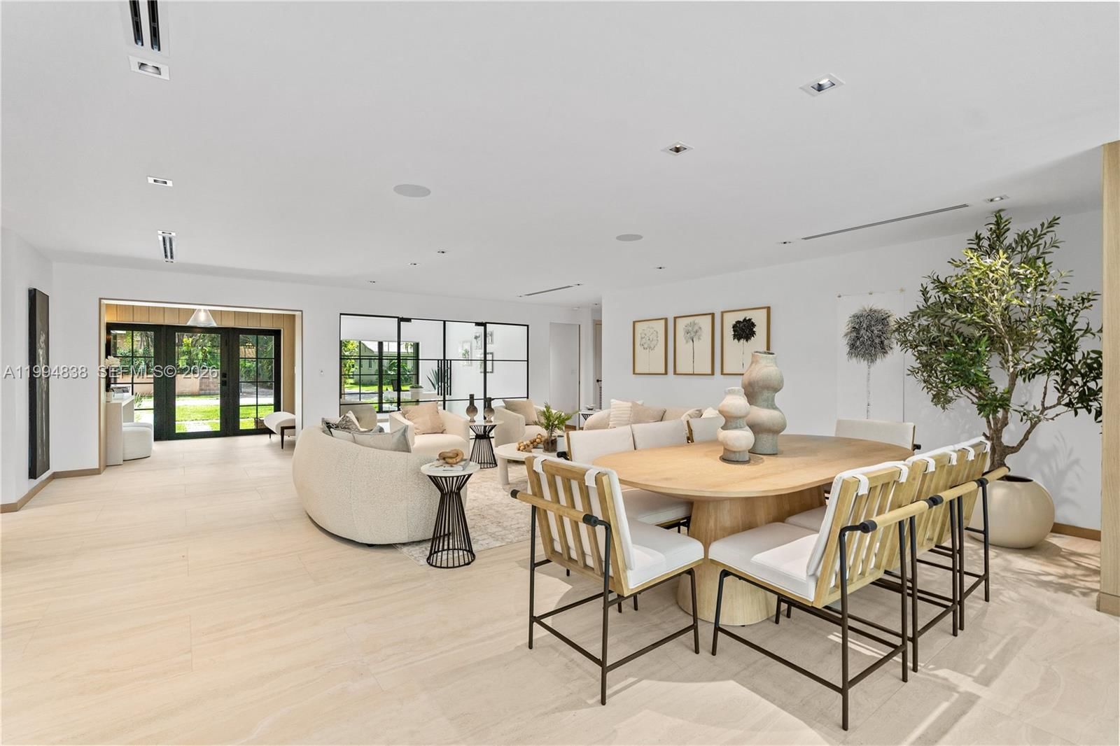 Real estate property located at 525 101 St, Miami-dade, Miami Shores Sec 4 Amd Pl, Miami Shores, FL