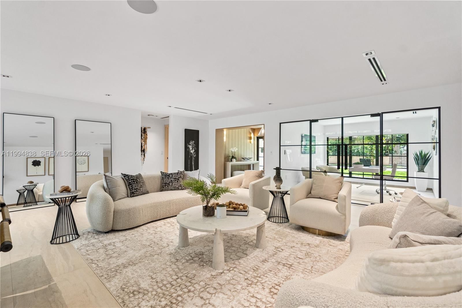 Real estate property located at 525 101 St, Miami-dade, Miami Shores Sec 4 Amd Pl, Miami Shores, FL