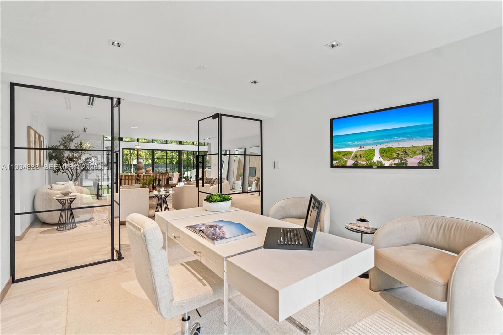 Real estate property located at 525 101 St, Miami-dade, Miami Shores Sec 4 Amd Pl, Miami Shores, FL