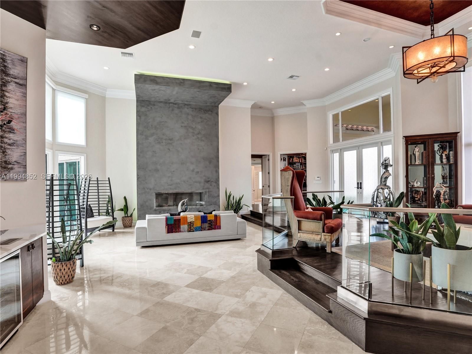 Real estate property located at 2512 Princeton Court, Broward, Weston Hills Country Club, Weston, FL