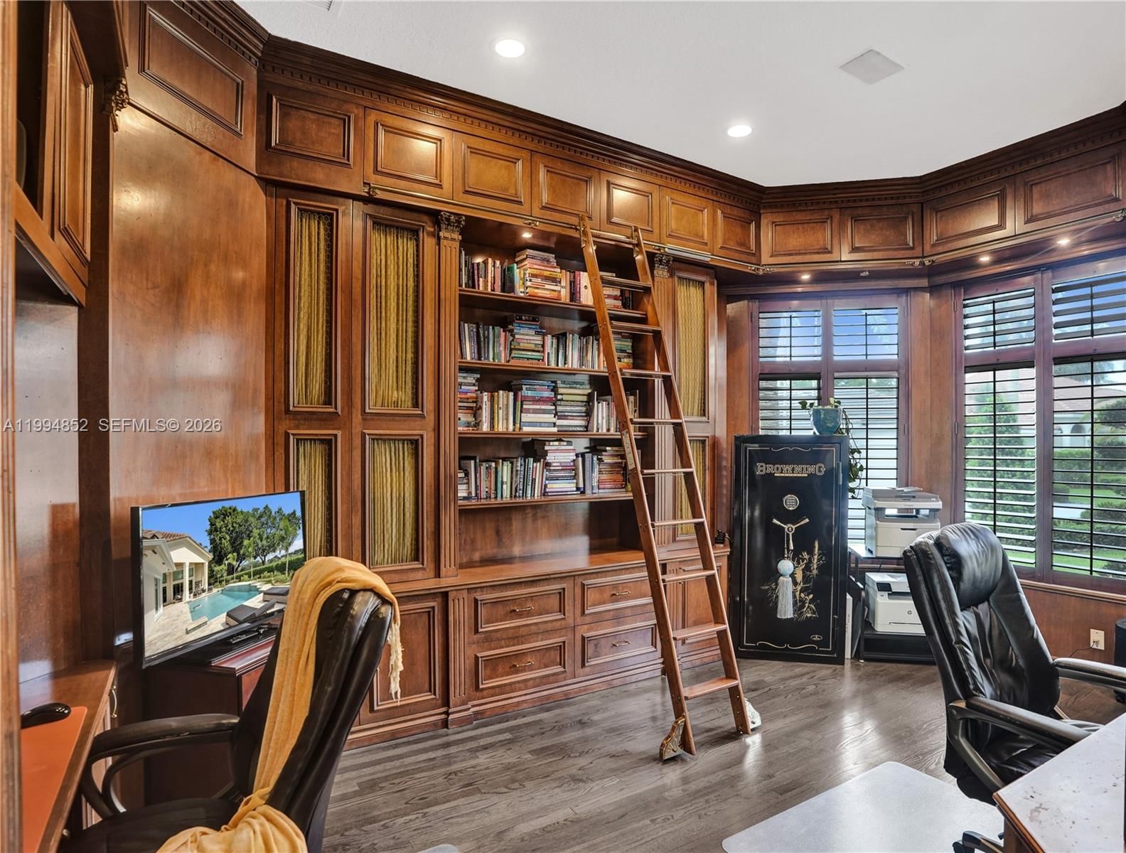 Real estate property located at 2512 Princeton Court, Broward, Weston Hills Country Club, Weston, FL