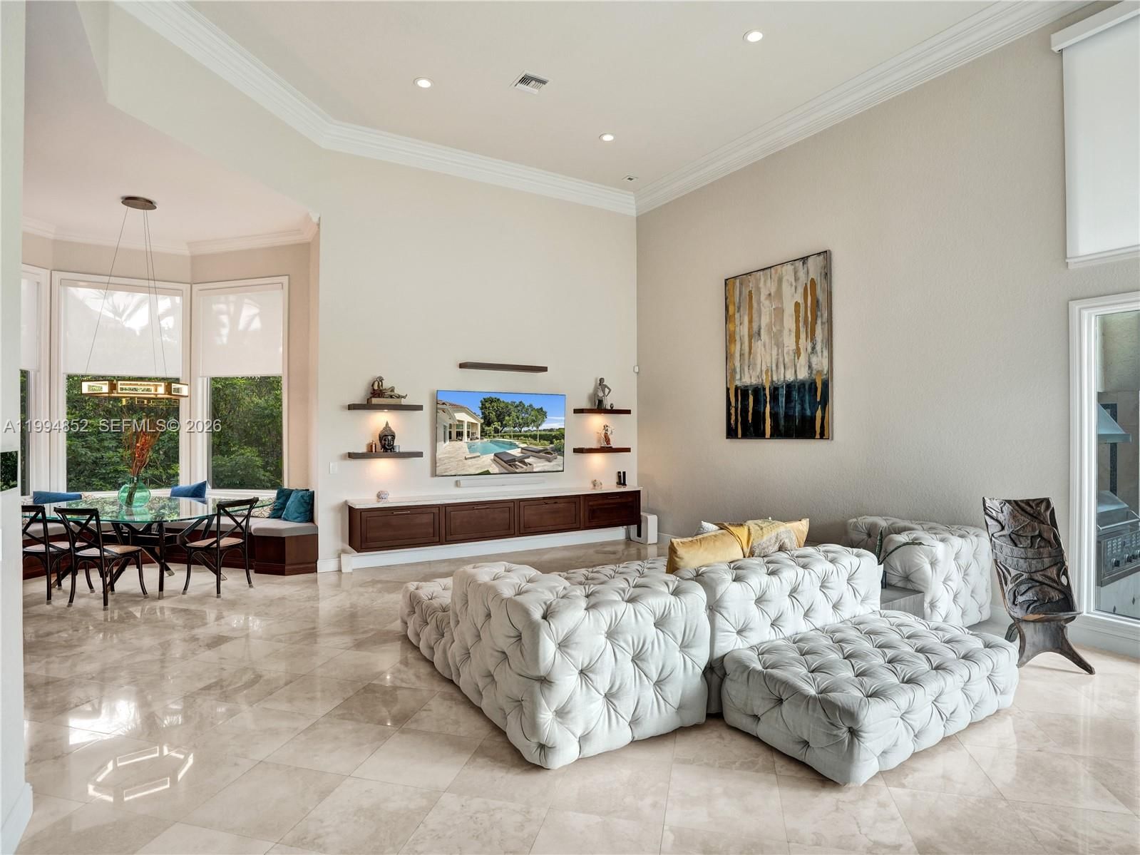 Real estate property located at 2512 Princeton Court, Broward, Weston Hills Country Club, Weston, FL