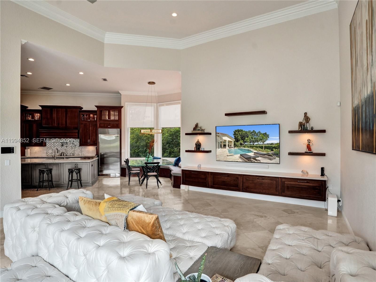 Real estate property located at 2512 Princeton Court, Broward, Weston Hills Country Club, Weston, FL