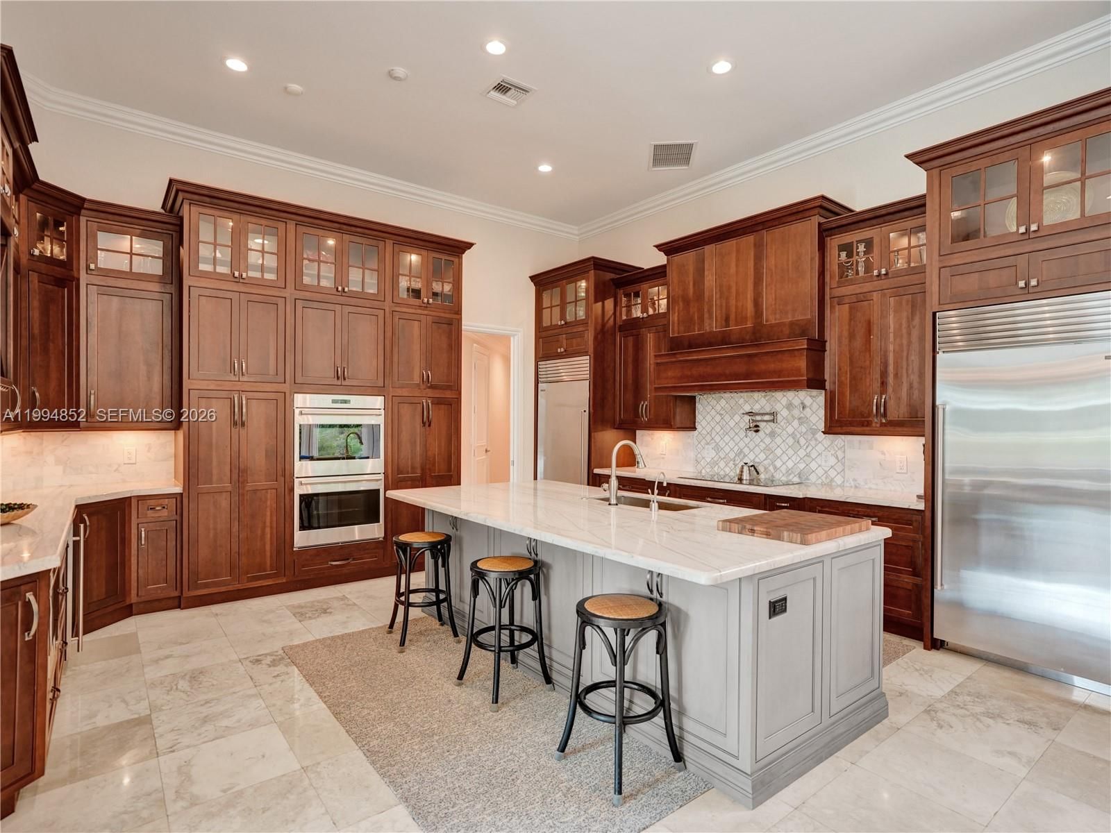 Real estate property located at 2512 Princeton Court, Broward, Weston Hills Country Club, Weston, FL